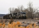 NS 4589